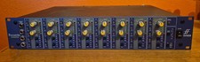 Focusrite ISA 828 MkII 8Channel Mic Preamp with digital output card