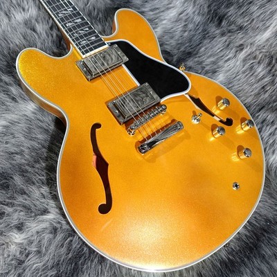 Epiphone Futura Es-355 Firestorm Shift *Le159