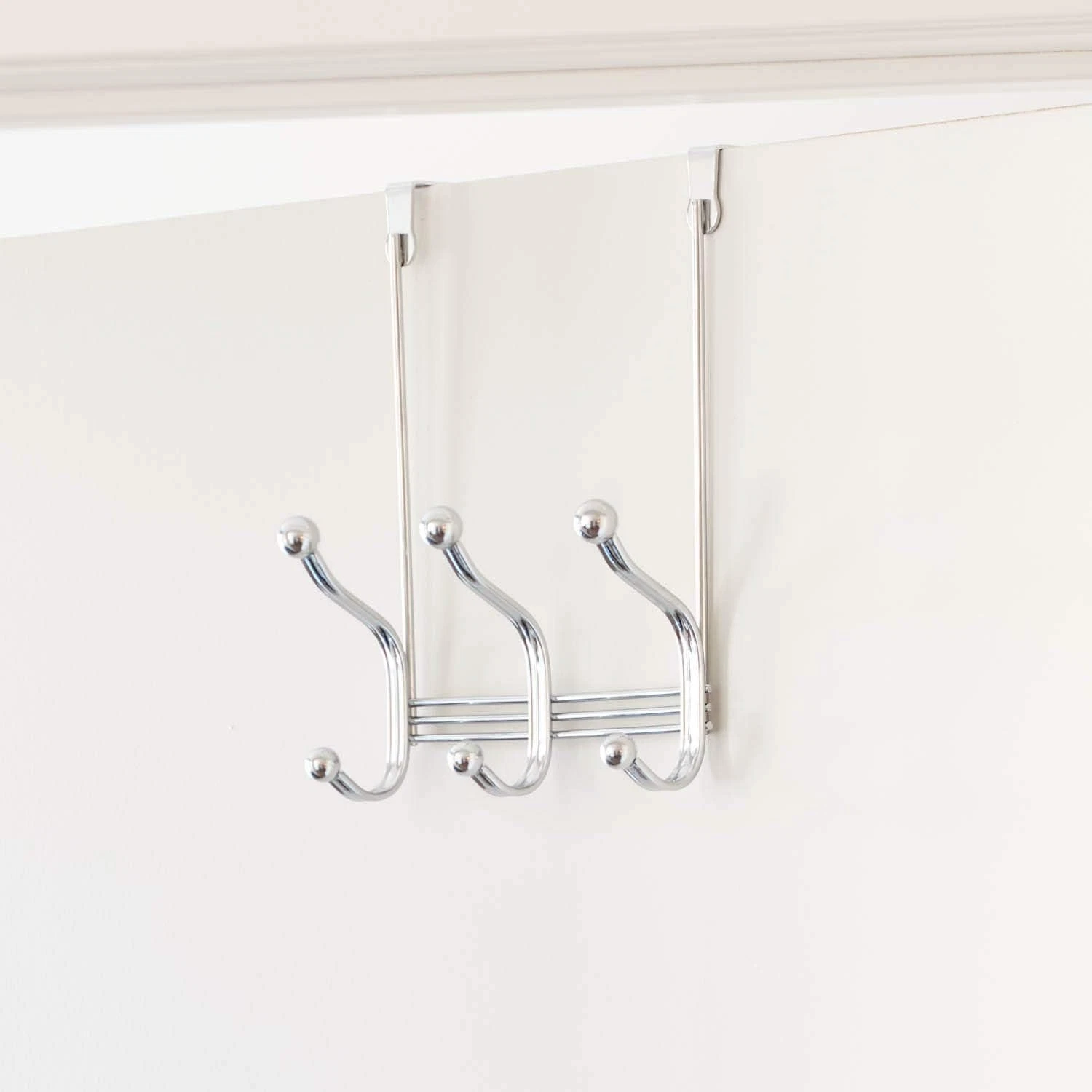iDesign York Lyra Storage Rack - Thumbnail 5