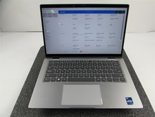 DELL LATITUDE 7430 CONVERTIBLE I7-1265U 10 CORE 512GB SSD 16GB RAM NO O.S