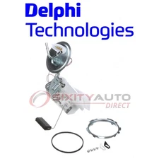Delphi HP10275 Fuel Pump Hanger Assembly for SP33A1H SP155 PS-21 P74107 F4TZ he