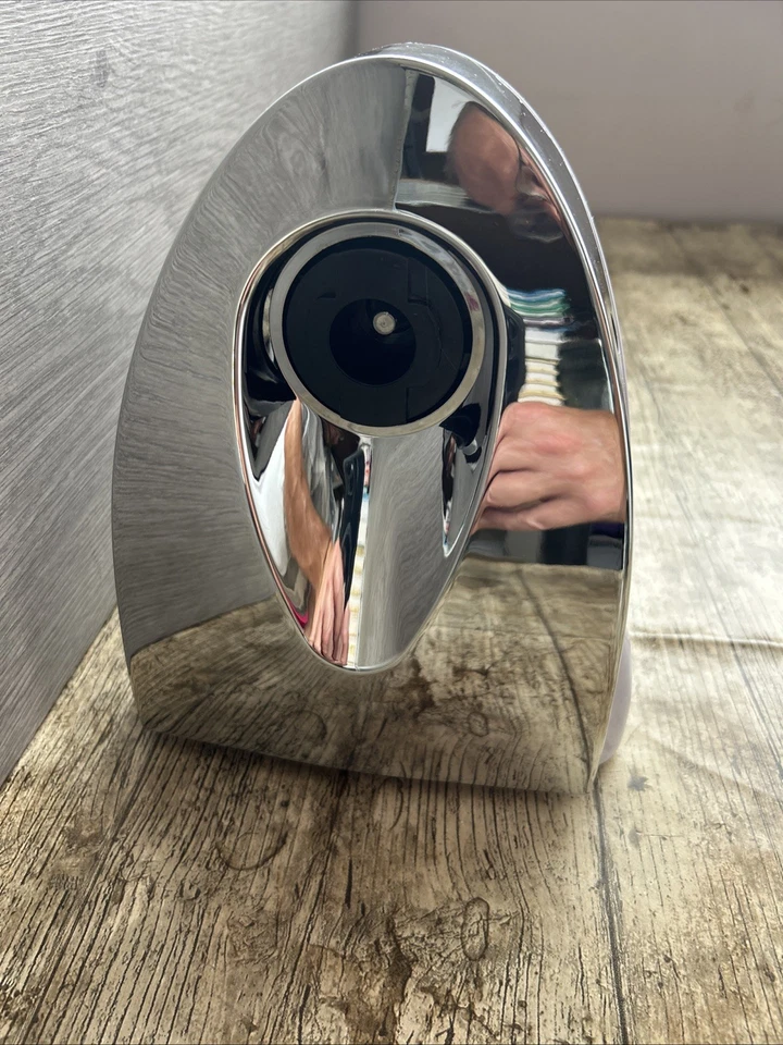 HOMEGEAR 1200w MEAT GRINDER/SAUSSAGE STUFFER NEW - Image 3 of 4