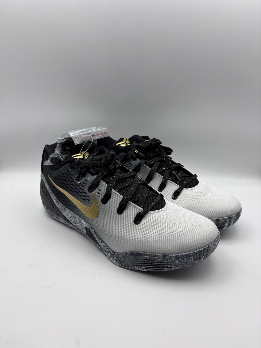Nike Kobe IX 9 Elite Low EM Protro Mambacita GiGi FZ7333-002 Men's