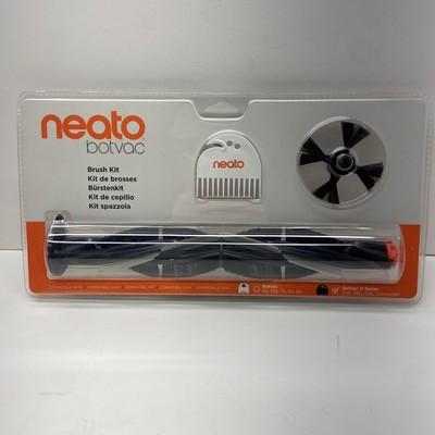 NEW Neato Botvac Brush Kit D Series GENUINE D75 D80 D85 Connected P/N 945-0219