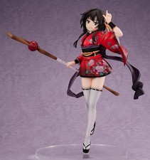 Megumin 1/7 Scale Figure, Oiran Ver., KonoSuba - Legend of Crimson, Kadokawa