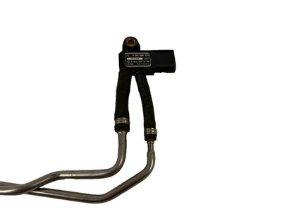 MERCEDES GENUINE X164 ML/GL-CLASS EXHAUST DIFFERENTIAL PRESSURE SENSOR/HOSES OEM