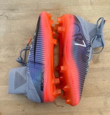 Las mejores ofertas en Nike Gris Zapatos de fútbol para De hombre