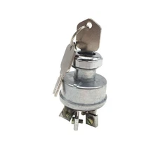 272041 Ignition Switch for Hyster 2394129 Clark D147482 Daewoo Forklift 10806...