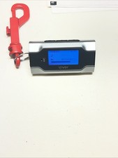 iRiver T30 512MB MP3 Player Digital LCD Display 1xAAA Battery (Tested)