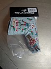 Scotty Cameron Nutcracker Christmas Headcover 2025 Holiday Scotty Dog, New!