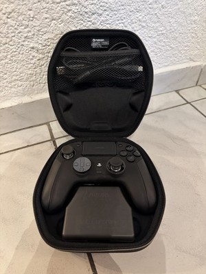 Nacon Sony PlayStation Ps5 Pro Gaming Controller