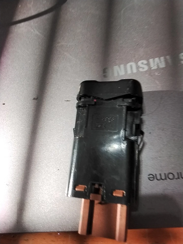 96-04 INTERRUPTOR ASIENTO TÉRMICO PASAJERO DERECHO ACURA RL 1996-2004 Foto 2 de 2
