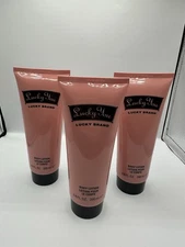 Pack of 3 - New Lucky Brand Lucky You Body Lotion for Women, 6.8oz