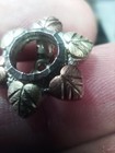Black Hills Gold JACKETS FOR stud earrings 12K AND STERLING COLEMAN CO — photo 10