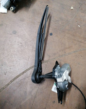 Lunette arrière Renault MODUS