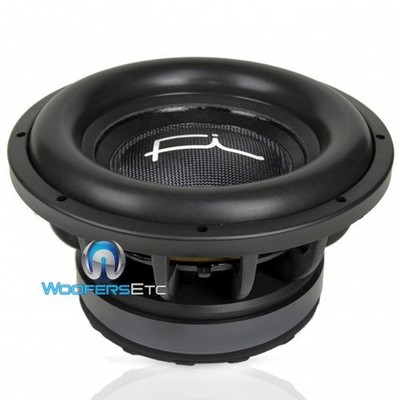 Fi AUDIO ALPHA 15S2 15'' 1000W RMS SINGLE 2-OHM MADE IN USA BASS SUBWOOFER NEW