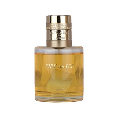 Fire On Ice   Fruity, Spicy, Woody, Ambery   Eau de Parfum Spray Long-Lasting...