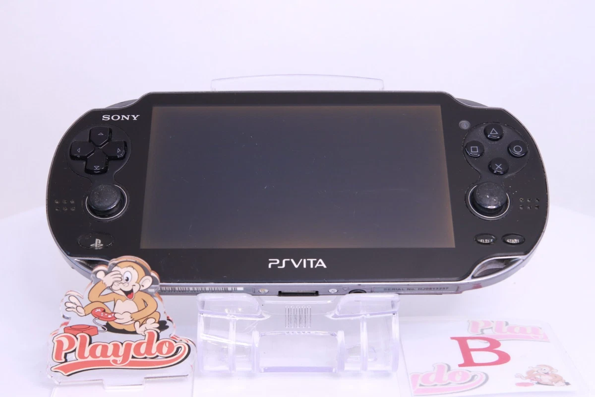 Preços baixos em Sony PS Vita-PCH-1101 Consoles de videogame | eBay