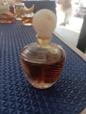 VINTAGE Rumba Balenciaga Paris Perfume .13oz/4ml Eau De Toilette mini