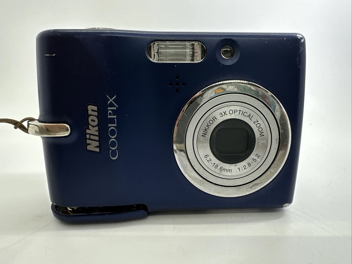 Nikon COOLPIX L11 Digital Cameras for Sale | Shop New & Used
