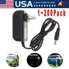 AC 100-240V to DC 12V 2A Power Supply Adapter Heavy-Duty LED Light Strip 24W SMD