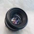 1979 year! Helios 44-2 f/2 58mm Mount M42 USSR Lens #79219765