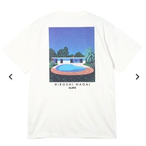 Hiroshi Nagai Shirt | eBay