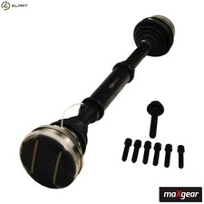 DRIVE SHAFT 49-0550 FOR SKODA VW AUDI A4/S4 AZM 2.0L 4cyl SUPERB IAZM 2.0L 4cyl