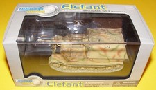 Dragon Armor 60023 Elefant 3. Kompanie sPzJgAbt 653 (1:72)