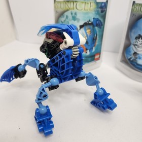 lego Bionicle 8562 & 8565 COL-6361