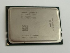 AMD Opteron 6278 OS6278WKTGGGU 2.40GHz Socket G34 16-Core CPU Processor