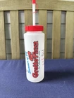 VTG Grotto Pizza Summer Of ‘89 Coca Cola/Water Bottle Rehoboth/Dewey Beach