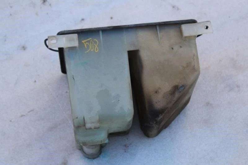 1989 1990 1991 1992 FORD RANGER COOLANT RESERVOIR BOTTLE - Image 2 of 4