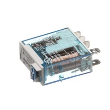 Merrychef E2S Relay 12Vdc 16A 250V 30Z1563 - Genuine OEM Replacement Part