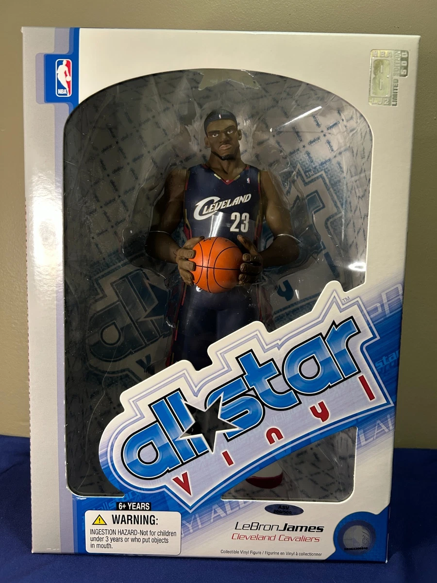 Lebron All Star Vinyl for sale | eBay