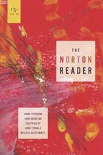 The Norton Reader : An Anthology of Nonfiction Paperback