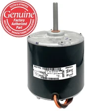 Condenser Motor 1/3 HP 1075 RPM 1 SPD 208-230/1/60