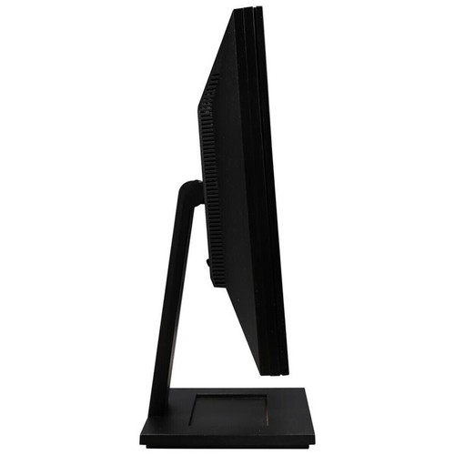 DELL E2011HT 20" LCD Computer Monitor 1600 x 900 VGA DVI-D - Picture 2 of 5