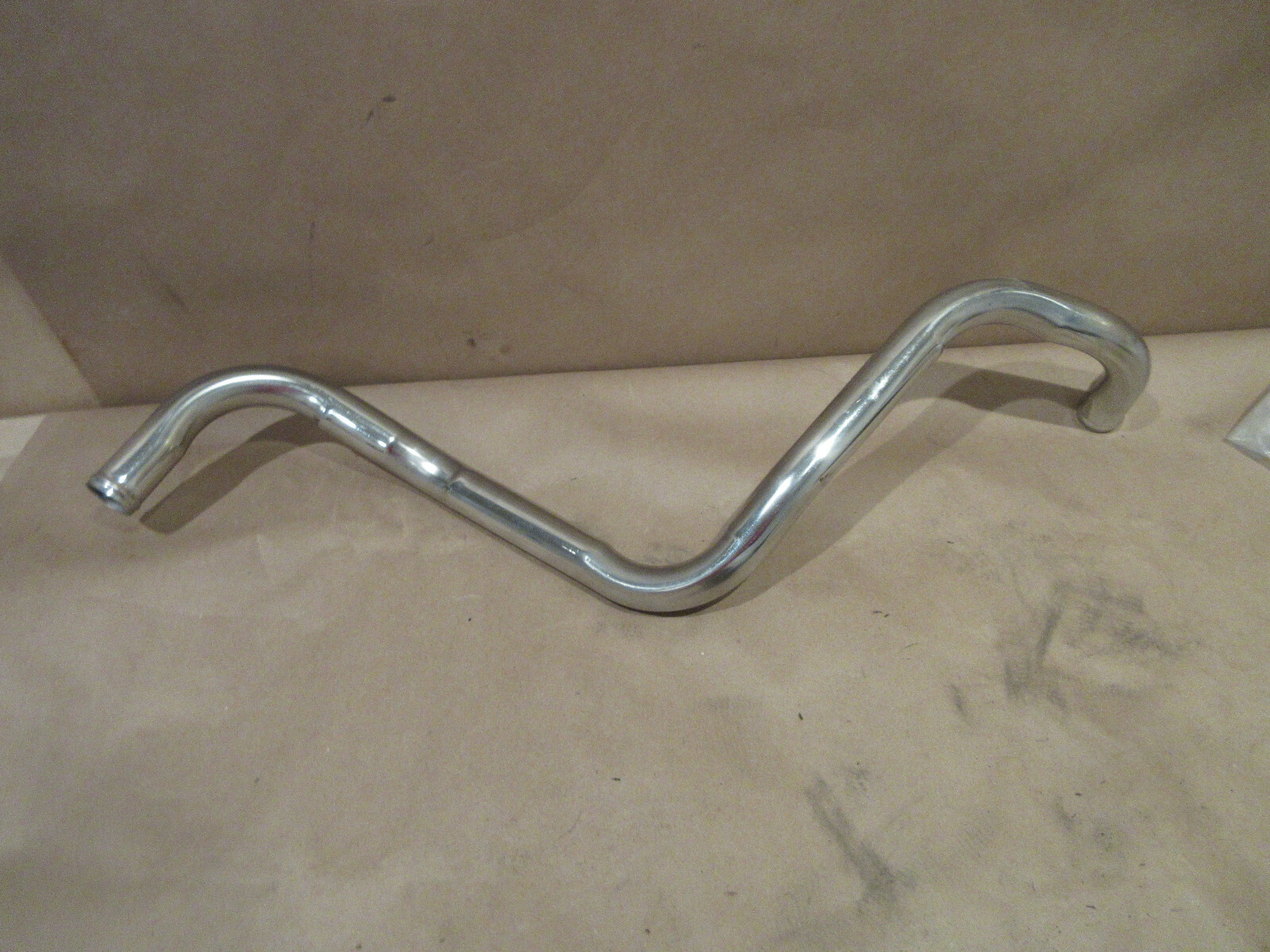 Ferrari 246 GT Series 3/E, GTS - Coolant Pipe For Cars With A/C P/N 24610255