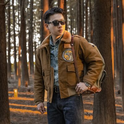 ジャケット・アウター crvdae bomber jacket s-l400.jpg