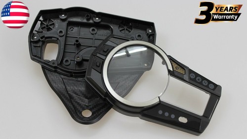Speedometer Gauge Instrument Housing Case Cover for Suzuki GSXR600/750 2011-2019 - 第 1/5 張圖片