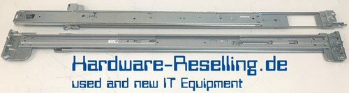Dell 061KCY 0FYK4G Kit de Montage en Rack PowerEdge R520 R720 R740xD R820 #165 - Photo 3/6