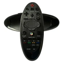 Replace Remote Control For Samsung BN59-01181G BN59-01181Q Smart Hub TV NO Voice