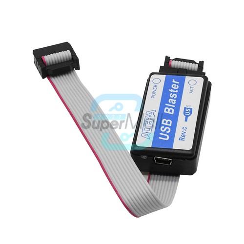 EP2C5T144 Cyclone Minimum System Learning Development Board ALTERA FPGA CPLD US - Picture 10 of 23