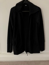 Lulu Lemons Womens Jacket Size Large
