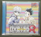 Japanese anime Hunter x Hunter Cd Hunter x Hunter R Radio Cd Series vol.2