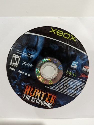 Original Microsoft Xbox Cheap Affordable Value Games Resurfaced Tested Disc Only - Picture 73 of 209