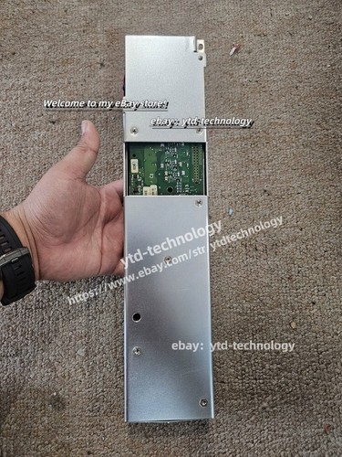 1 Pcs Agilent N6761A Precision DC Power Supply, 50V/1.5A/50W#ytd - Picture 4 of 5
