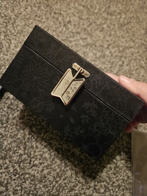 BTS Dalmajung 2022 Jewelry Box With Photocards | eBay