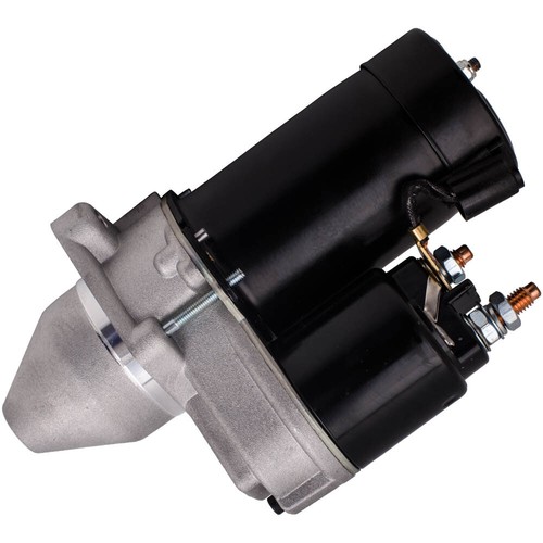 Starter Motor For BMW Motorcycle R100 R100CS R45 R45N R45T R45TN R50 12411244670 - Picture 3 of 12